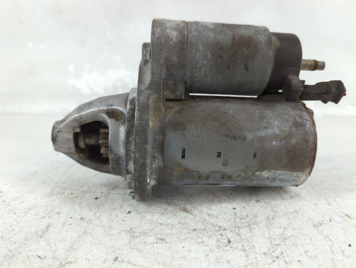 2014-2021 Ram Promaster 1500 Car Starter Motor Solenoid OEM P/N:04801839AD 428000-7202 Fits OEM Used Auto Parts - Oemusedaut