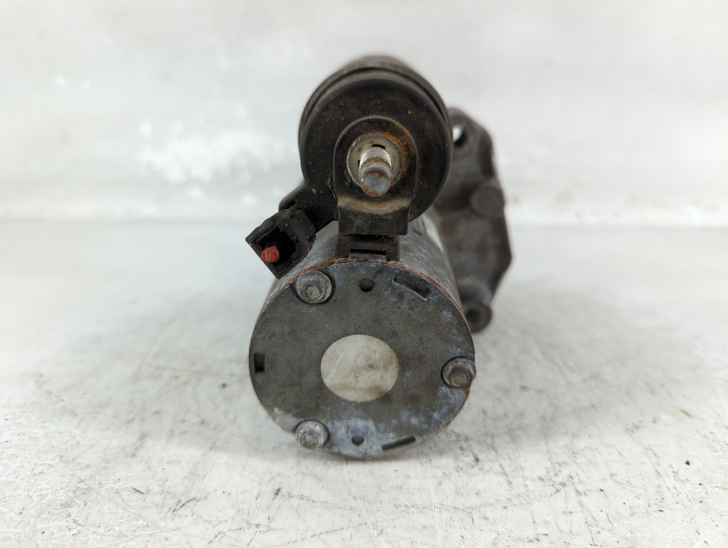 2014-2021 Ram Promaster 1500 Car Starter Motor Solenoid OEM P/N:04801839AD 428000-7202 Fits OEM Used Auto Parts - Oemusedaut