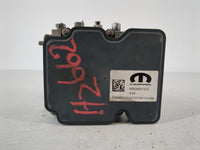 2020 Ram Promaster 1500 ABS Pump Control Module Replacement P/N:P68460119AAT4 Fits Fits 2018 OEM Used Auto Parts - Oemusedau