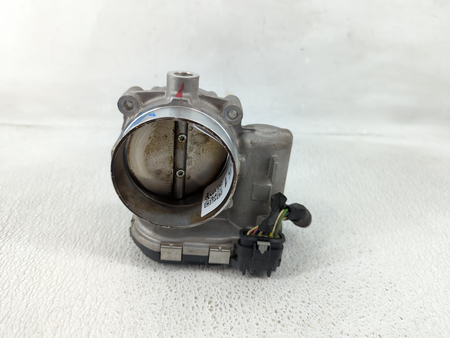 2014-2022 Ram Promaster 1500 Throttle Body P/N:05184349AE Fits Fits 2011 2012 2013 2014 2015 2016 2017 2018 2019 2020 2021 2