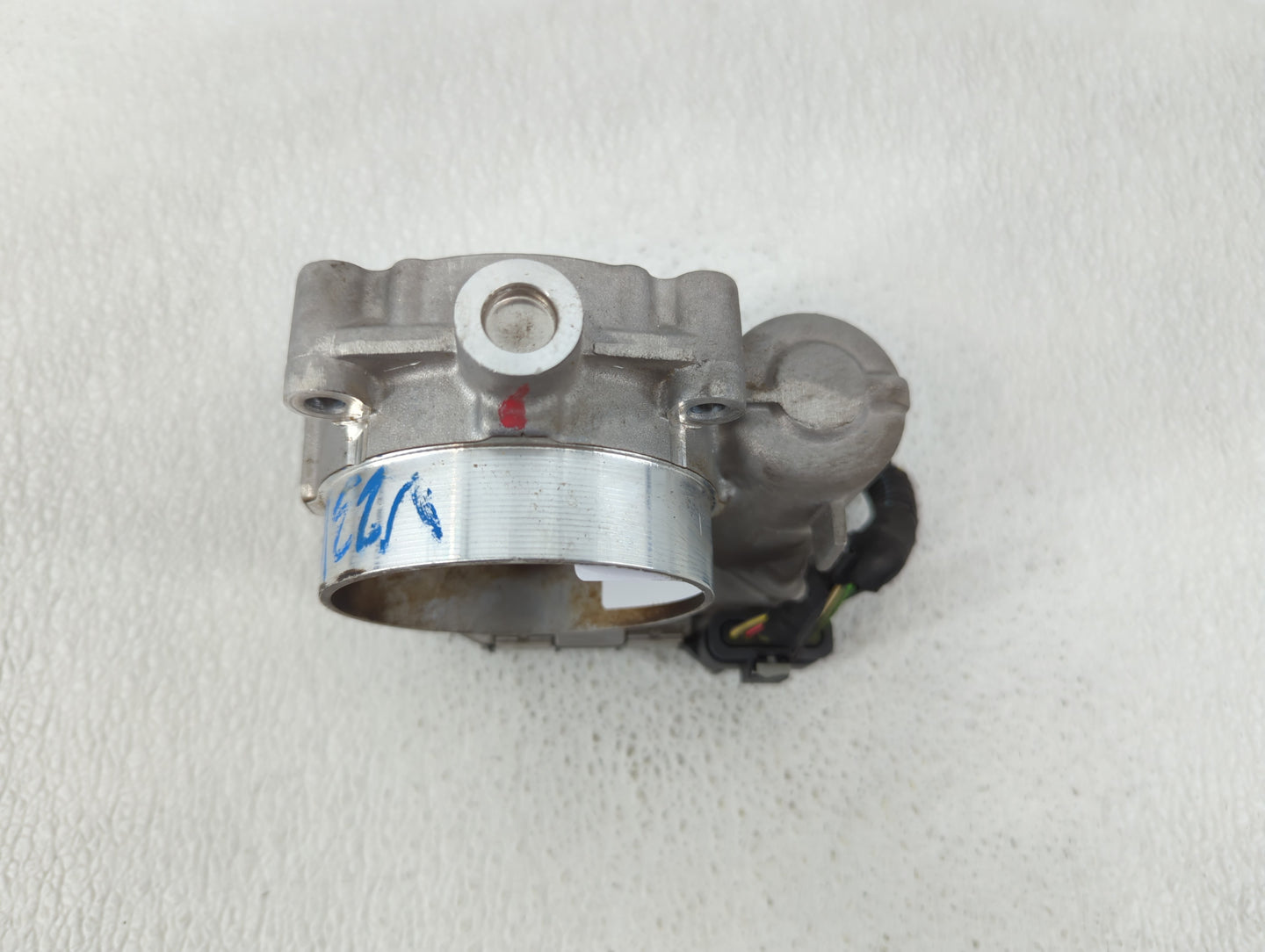 2014-2022 Ram Promaster 1500 Throttle Body P/N:05184349AE Fits Fits 2011 2012 2013 2014 2015 2016 2017 2018 2019 2020 2021 2