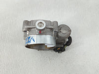 2014-2022 Ram Promaster 1500 Throttle Body P/N:05184349AE Fits Fits 2011 2012 2013 2014 2015 2016 2017 2018 2019 2020 2021 2