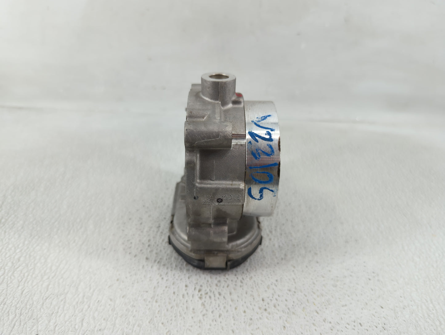 2014-2022 Ram Promaster 1500 Throttle Body P/N:05184349AE Fits Fits 2011 2012 2013 2014 2015 2016 2017 2018 2019 2020 2021 2