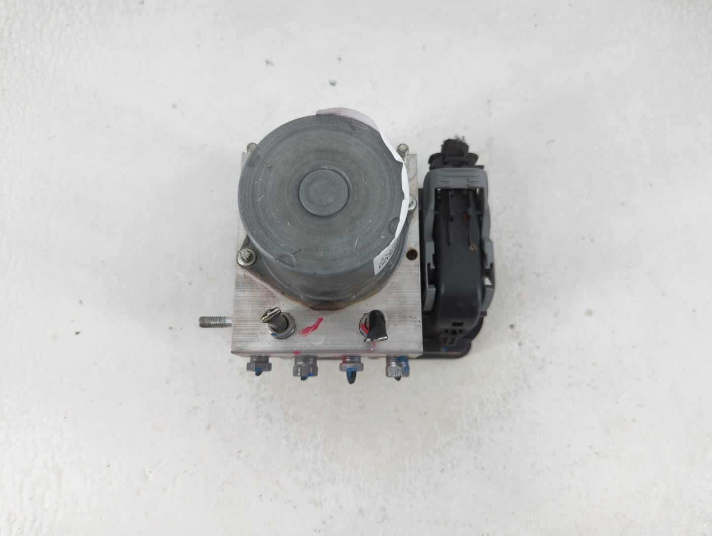 2020 Ram Promaster 1500 ABS Pump Control Module Replacement P/N:P68460119AA 53482752 Fits OEM Used Auto Parts - Oemusedautop