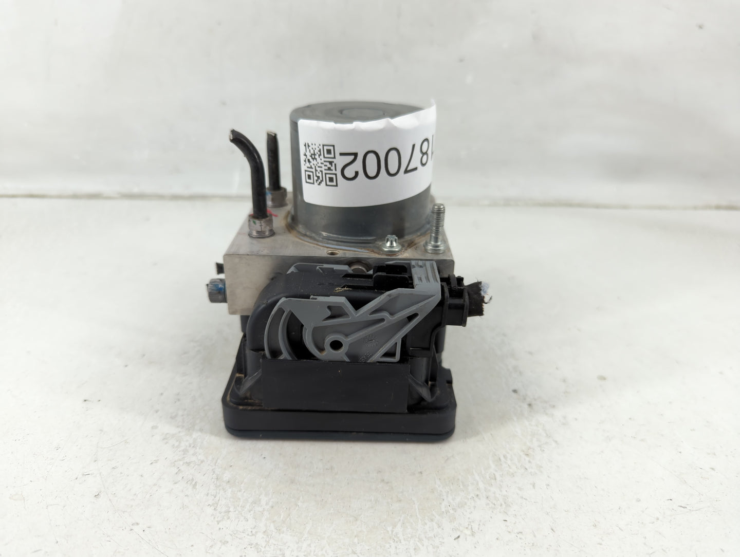 2020 Ram Promaster 1500 ABS Pump Control Module Replacement P/N:P68460119AA 53482752 Fits OEM Used Auto Parts - Oemusedautop