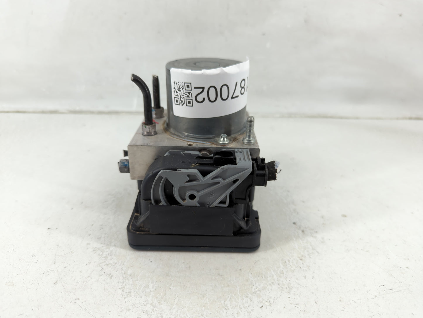 2020 Ram Promaster 1500 ABS Pump Control Module Replacement P/N:P68460119AA 53482752 Fits OEM Used Auto Parts - Oemusedautop