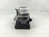 2020 Ram Promaster 1500 ABS Pump Control Module Replacement P/N:P68460119AA 53482752 Fits OEM Used Auto Parts - Oemusedautop