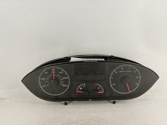compare product 2018-2020 Ram Promaster 1500 Instrument Cluster Speedometer Gauges P/N:68340906AC Fits Fits 2018 2019 2020 OEM Used Auto Parts