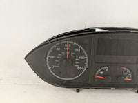 2018-2020 Ram Promaster 1500 Instrument Cluster Speedometer Gauges P/N:68340906AC Fits Fits 2018 2019 2020 OEM Used Auto Par