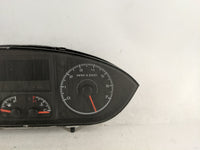 2018-2020 Ram Promaster 1500 Instrument Cluster Speedometer Gauges P/N:68340906AC Fits Fits 2018 2019 2020 OEM Used Auto Par