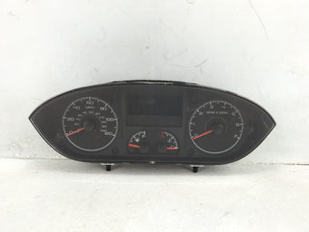 compare product 2018-2020 Ram Promaster 1500 Instrument Cluster Speedometer Gauges P/N:68340906AC Fits Fits 2018 2019 2020 OEM Used Auto Parts