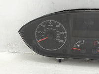2018-2020 Ram Promaster 1500 Instrument Cluster Speedometer Gauges P/N:68340906AC Fits Fits 2018 2019 2020 OEM Used Auto Par