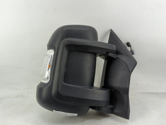 compare product 2014 Ram Promaster 1500 Passenger Right Side View Manual Door Mirror