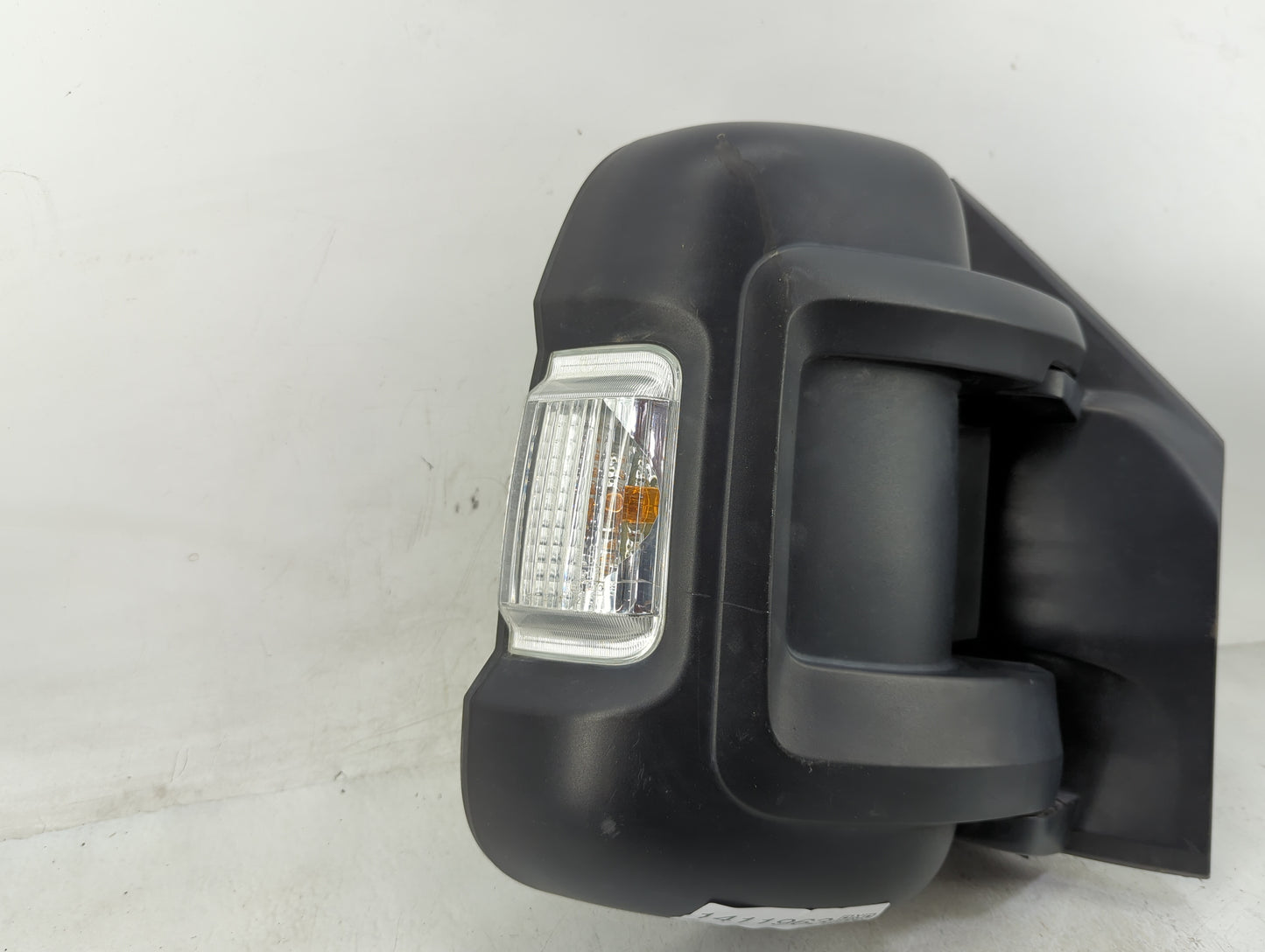 2014 Ram Promaster 1500 Passenger Right Side View Manual Door Mirror - Oemusedautoparts1.com