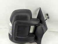2014 Ram Promaster 1500 Passenger Right Side View Manual Door Mirror - Oemusedautoparts1.com