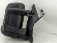 2014 Ram Promaster 1500 Passenger Right Side View Manual Door Mirror - Oemusedautoparts1.com