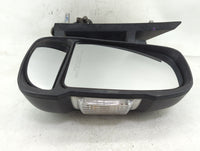 2014 Ram Promaster 1500 Passenger Right Side View Manual Door Mirror - Oemusedautoparts1.com