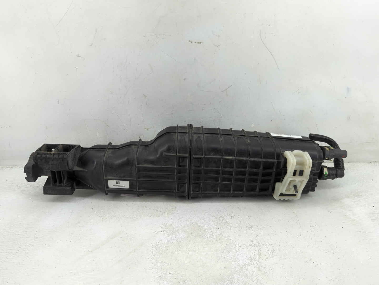2020 Ram Promaster 1500 Fuel Vapor Charcoal Canister - Oemusedautoparts1.com