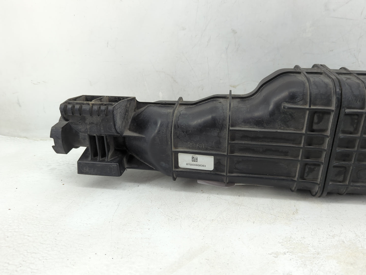 2020 Ram Promaster 1500 Fuel Vapor Charcoal Canister - Oemusedautoparts1.com