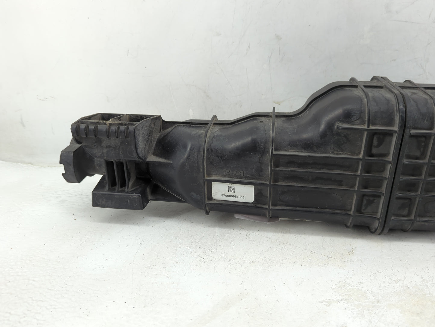 2020 Ram Promaster 1500 Fuel Vapor Charcoal Canister - Oemusedautoparts1.com