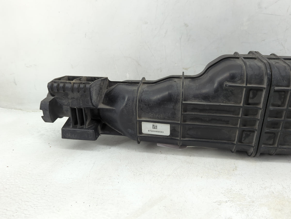 2020 Ram Promaster 1500 Fuel Vapor Charcoal Canister - Oemusedautoparts1.com
