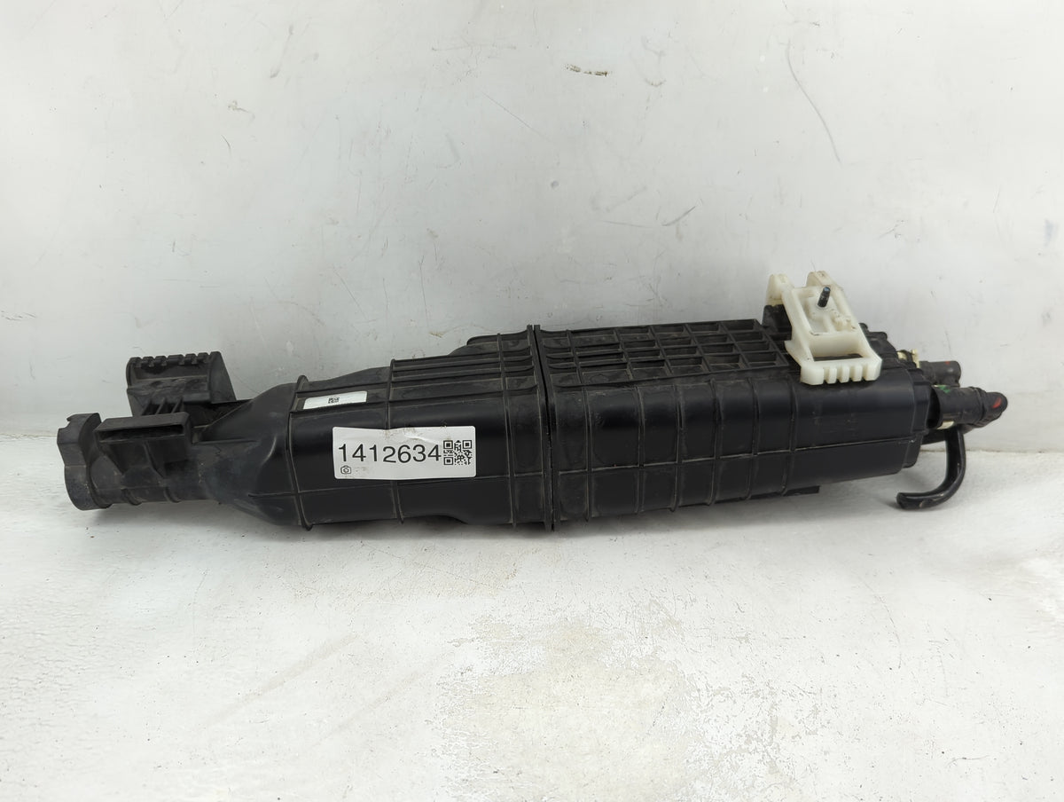 2020 Ram Promaster 1500 Fuel Vapor Charcoal Canister - Oemusedautoparts1.com