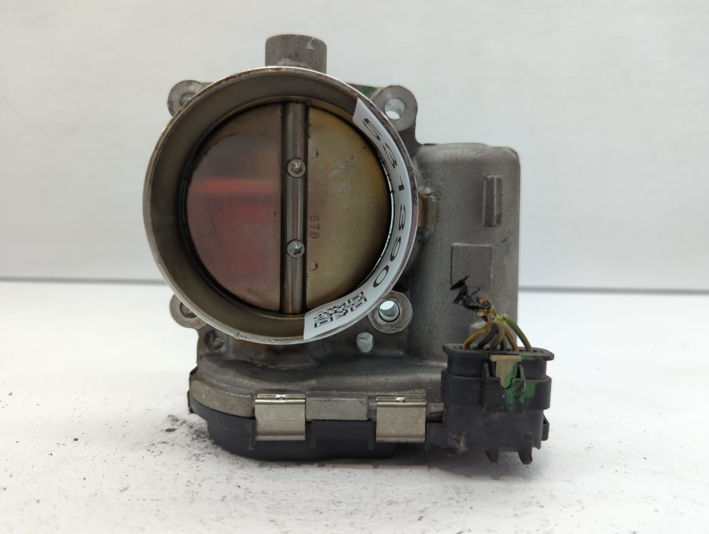 2014-2022 Ram Promaster 1500 Throttle Body P/N:05184349AE Fits Fits 2011 2012 2013 2014 2015 2016 2017 2018 2019 2020 2021 2