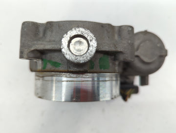 2014-2022 Ram Promaster 1500 Throttle Body P/N:05184349AE Fits Fits 2011 2012 2013 2014 2015 2016 2017 2018 2019 2020 2021 2022 OEM Used Auto Parts