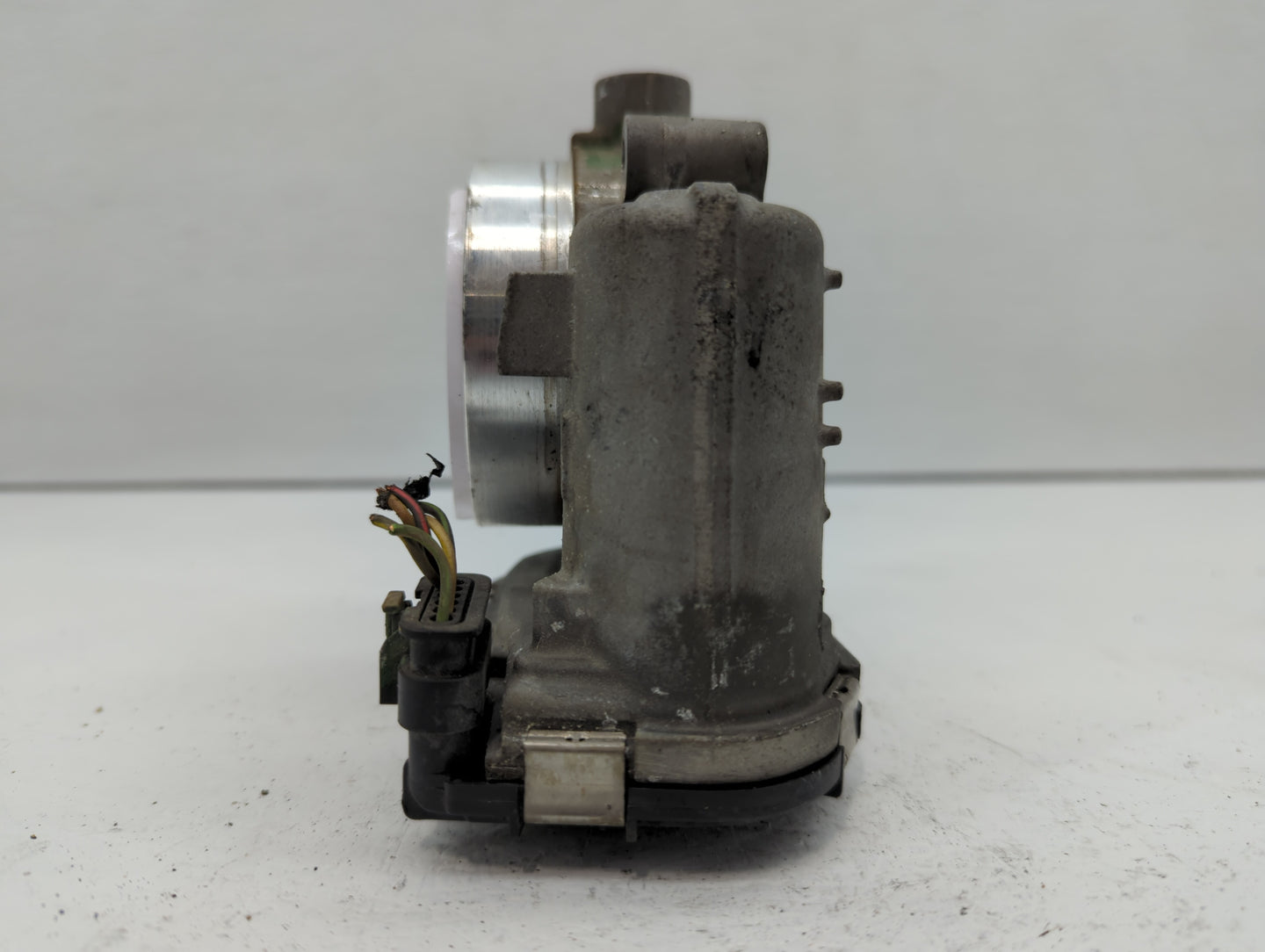 2014-2022 Ram Promaster 1500 Throttle Body P/N:05184349AE Fits Fits 2011 2012 2013 2014 2015 2016 2017 2018 2019 2020 2021 2