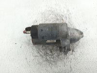 2014-2021 Ram Promaster 1500 Car Starter Motor Solenoid OEM P/N:04801830AD 428000-7202 Fits OEM Used Auto Parts - Oemusedaut