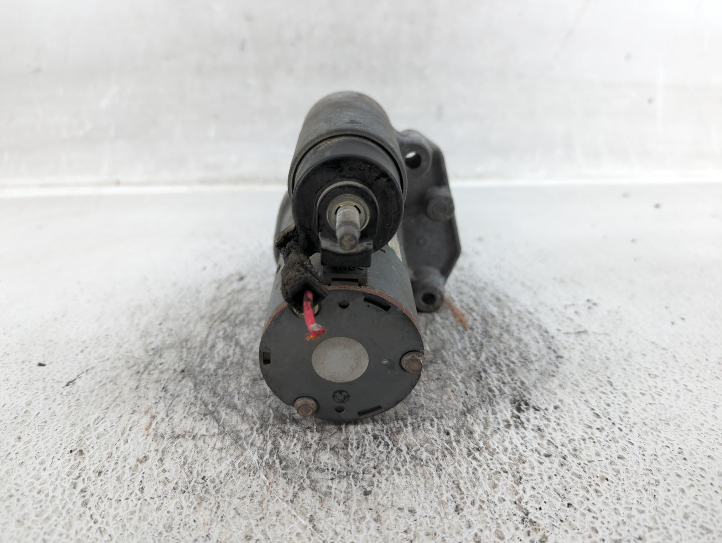 2014-2021 Ram Promaster 1500 Car Starter Motor Solenoid OEM P/N:04801830AD 428000-7202 Fits OEM Used Auto Parts - Oemusedaut