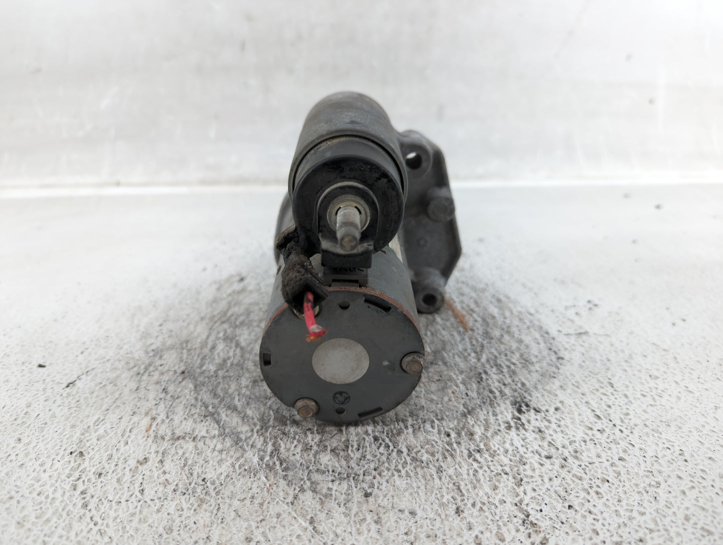 2014-2021 Ram Promaster 1500 Car Starter Motor Solenoid OEM P/N:04801830AD 428000-7202 Fits OEM Used Auto Parts - Oemusedaut