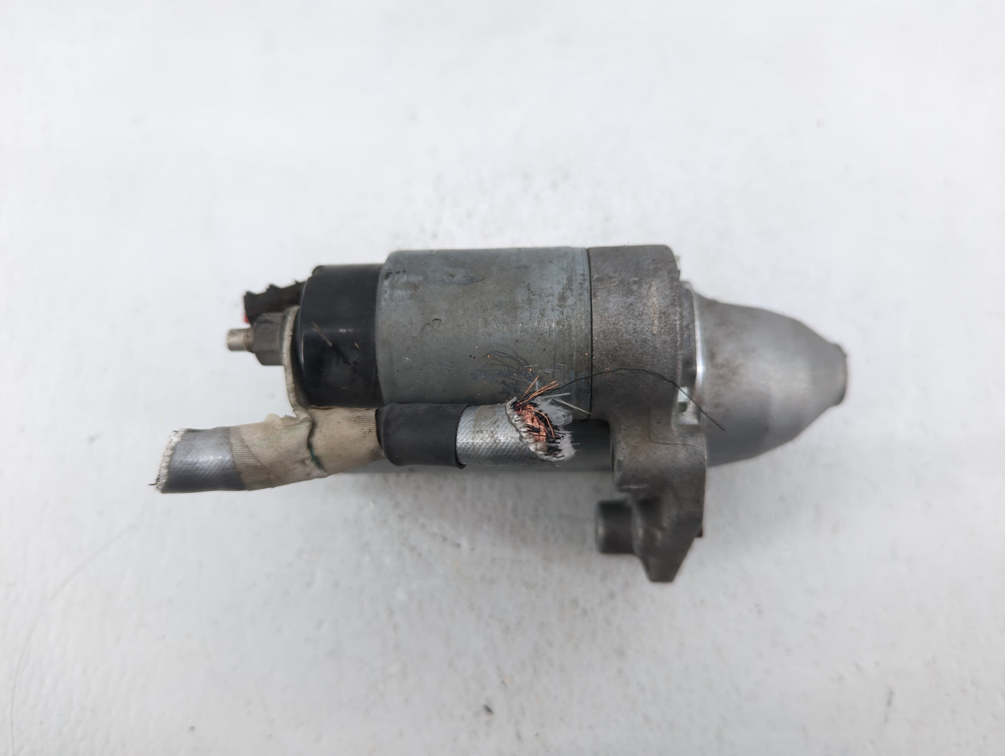 2014-2021 Ram Promaster 1500 Car Starter Motor Solenoid OEM P/N:04801839AD 428000-7202 Fits OEM Used Auto Parts - Oemusedaut