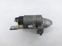 2014-2021 Ram Promaster 1500 Car Starter Motor Solenoid OEM P/N:04801839AD 428000-7202 Fits OEM Used Auto Parts - Oemusedaut
