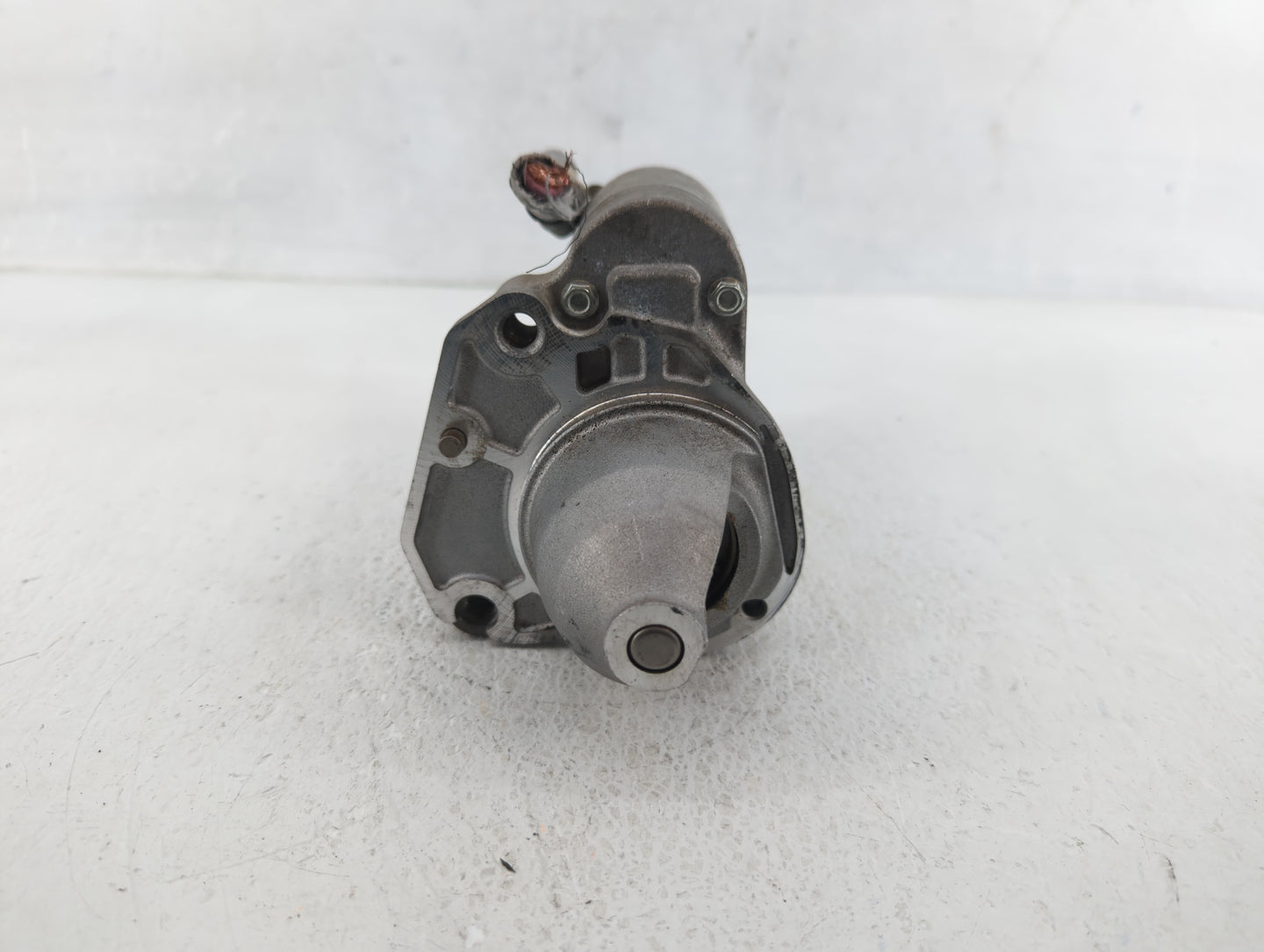 2014-2021 Ram Promaster 1500 Car Starter Motor Solenoid OEM P/N:04801839AD 428000-7202 Fits OEM Used Auto Parts - Oemusedaut
