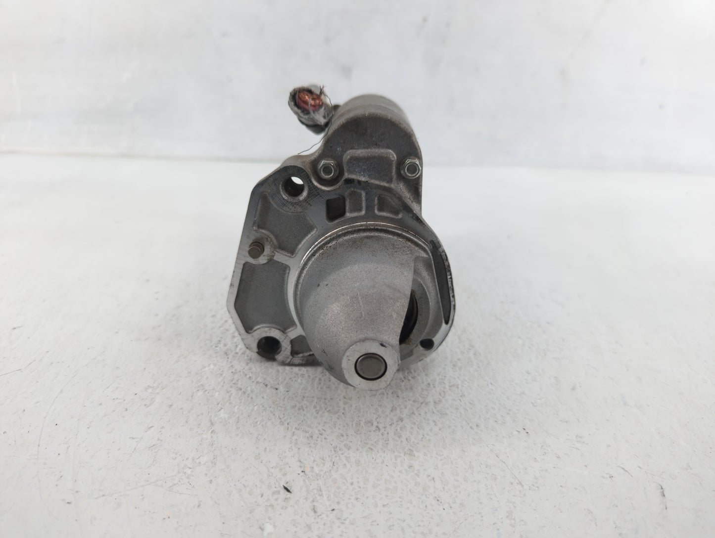 2014-2021 Ram Promaster 1500 Car Starter Motor Solenoid OEM P/N:04801839AD 428000-7202 Fits OEM Used Auto Parts - Oemusedaut