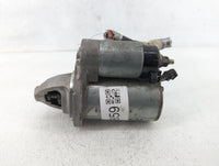 2014-2021 Ram Promaster 1500 Car Starter Motor Solenoid OEM P/N:04801839AD 428000-7202 Fits OEM Used Auto Parts - Oemusedaut