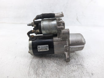 compare product 2014-2021 Ram Promaster 1500 Car Starter Motor Solenoid OEM P/N:M000T25072 12674768 Fits OEM Used Auto Parts