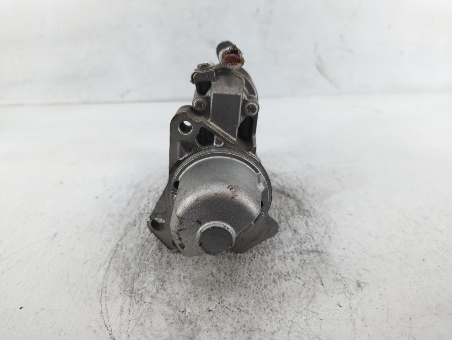 2014-2021 Ram Promaster 1500 Car Starter Motor Solenoid OEM P/N:M000T25072 12674768 Fits OEM Used Auto Parts - Oemusedautopa