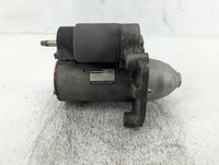 2014-2021 Ram Promaster 1500 Car Starter Motor Solenoid OEM P/N:04801839AD 428000-7202 Fits OEM Used Auto Parts - Oemusedaut