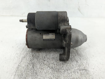 compare product 2014-2021 Ram Promaster 1500 Car Starter Motor Solenoid OEM P/N:04801839AD 428000-7202 Fits OEM Used Auto Parts