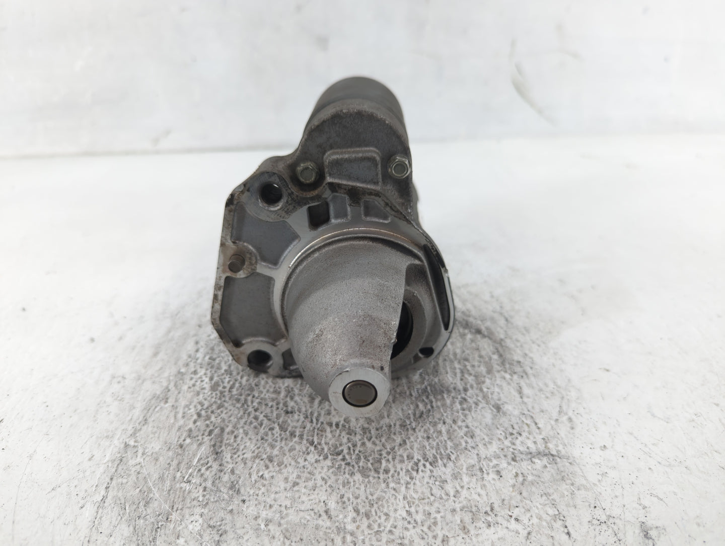 2014-2021 Ram Promaster 1500 Car Starter Motor Solenoid OEM P/N:04801839AD 428000-7202 Fits OEM Used Auto Parts - Oemusedaut