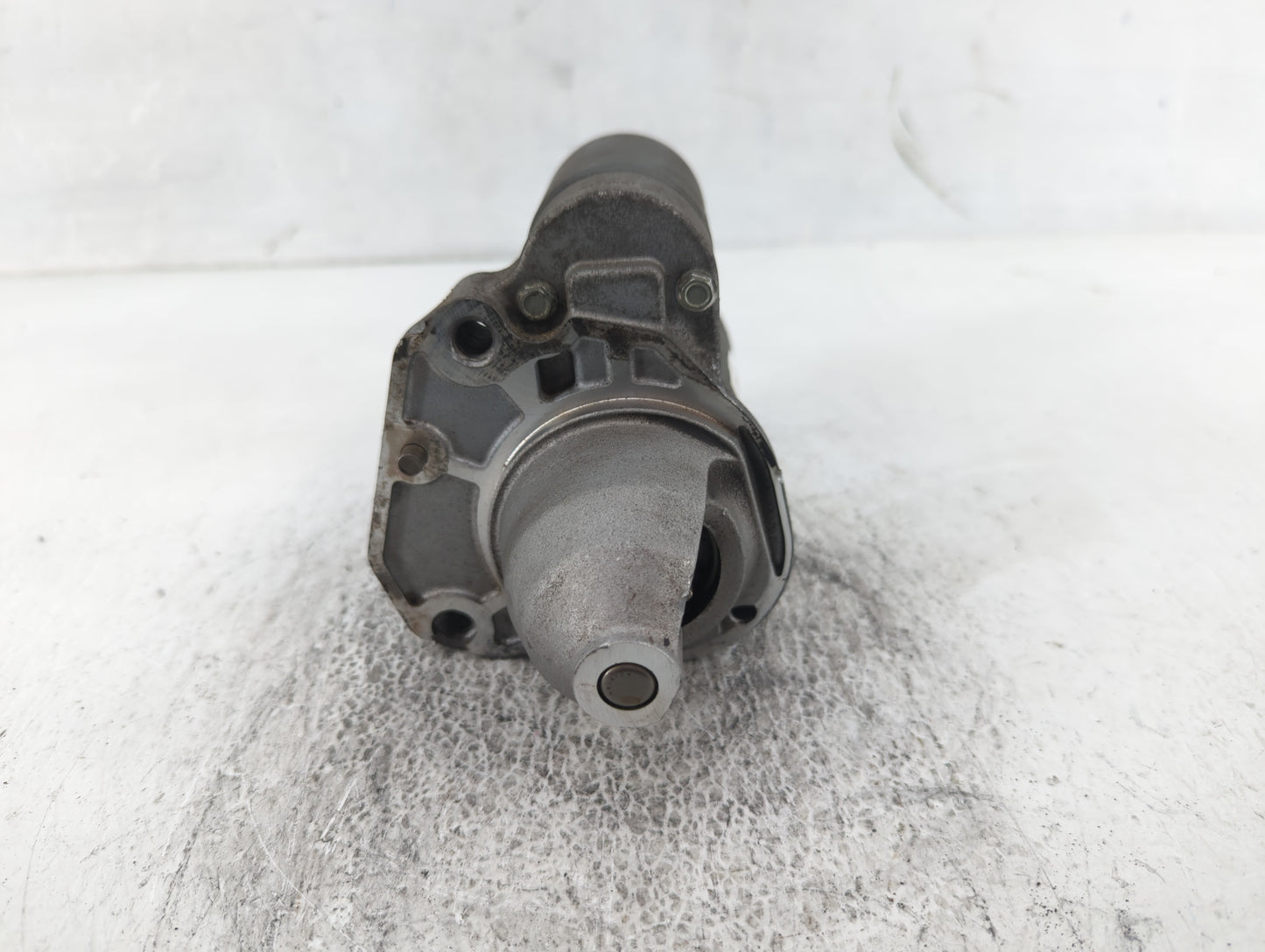 2014-2021 Ram Promaster 1500 Car Starter Motor Solenoid OEM P/N:04801839AD 428000-7202 Fits OEM Used Auto Parts - Oemusedaut