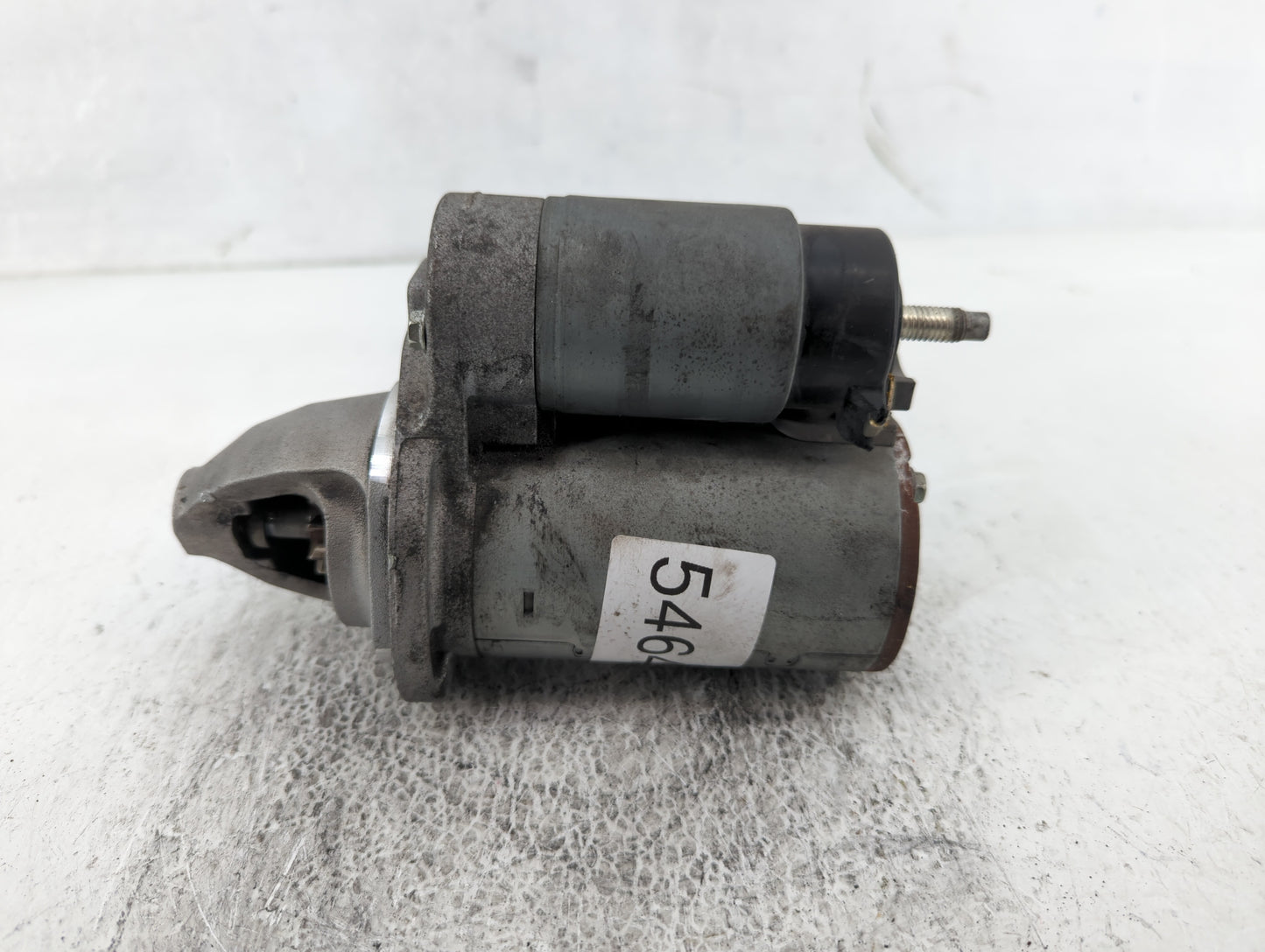 2014-2021 Ram Promaster 1500 Car Starter Motor Solenoid OEM P/N:04801839AD 428000-7202 Fits OEM Used Auto Parts - Oemusedaut