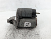2014-2021 Ram Promaster 1500 Car Starter Motor Solenoid OEM P/N:04801839AD 428000-7202 Fits OEM Used Auto Parts - Oemusedaut