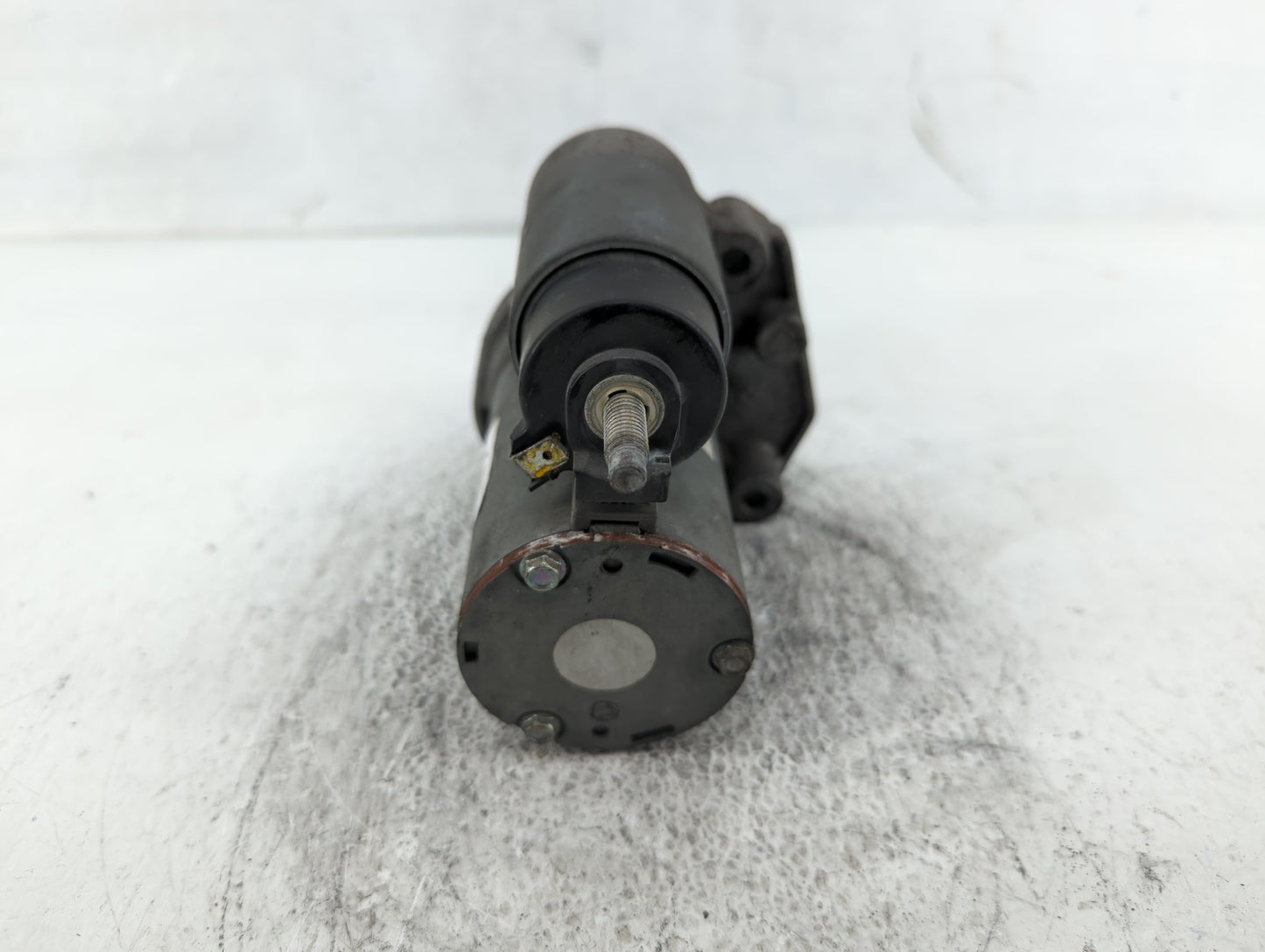 2014-2021 Ram Promaster 1500 Car Starter Motor Solenoid OEM P/N:04801839AD 428000-7202 Fits OEM Used Auto Parts - Oemusedaut