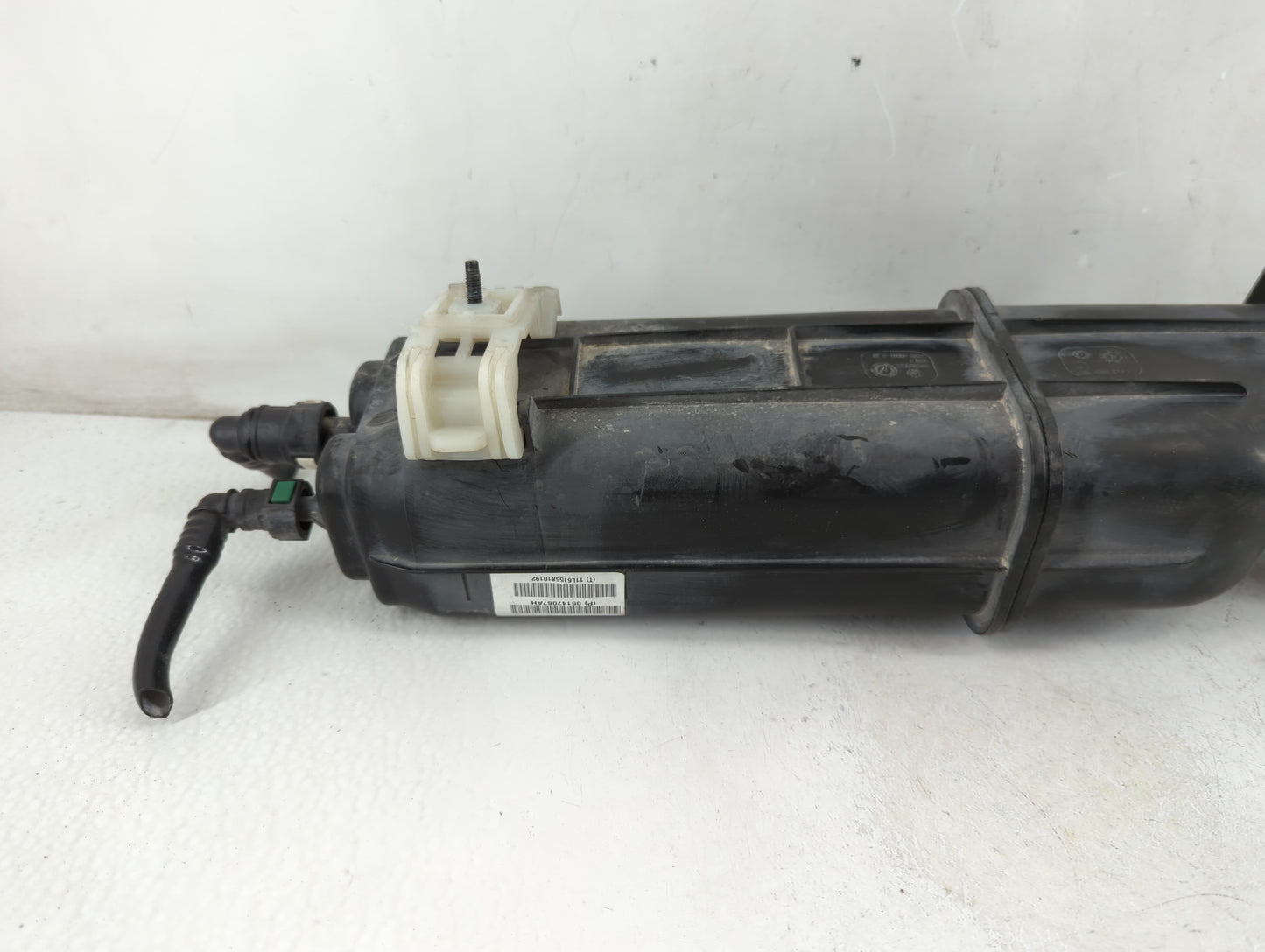 2020 Ram Promaster 2500 Fuel Vapor Charcoal Canister - Oemusedautoparts1.com