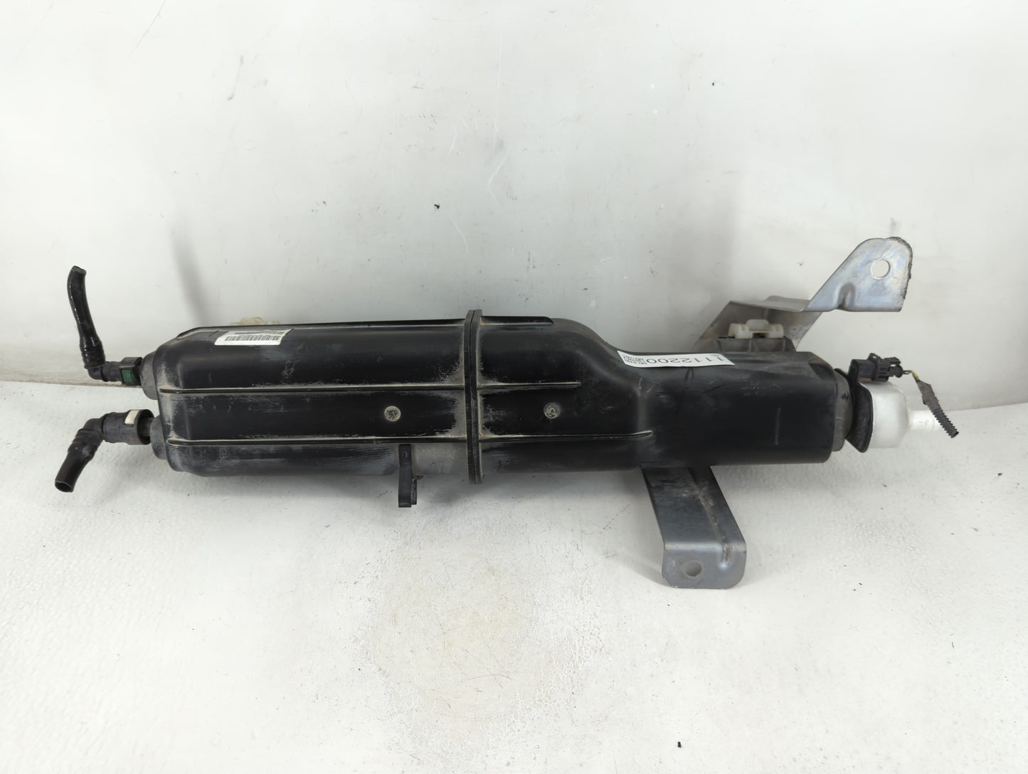 2020 Ram Promaster 2500 Fuel Vapor Charcoal Canister - Oemusedautoparts1.com