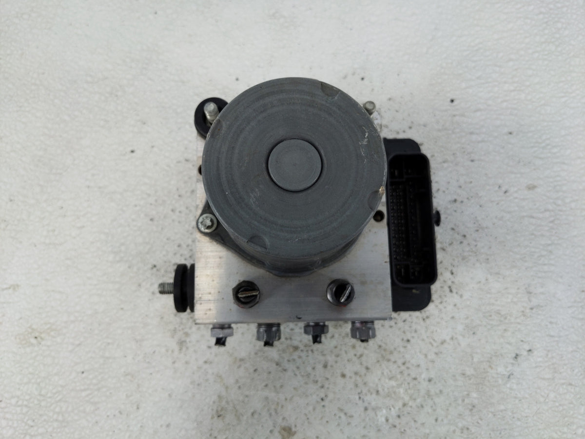2020 Ram Promaster 2500 Anti-Lock Brake ABS Pump Module Actuator OEM P/N:53482752 Fits OEM Used Auto Parts - Oemusedautopart
