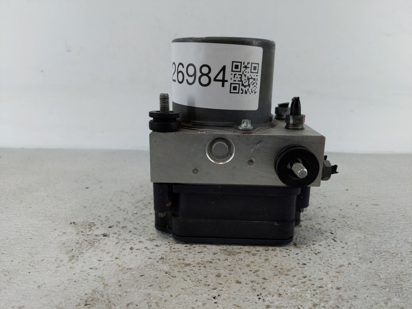 2020 Ram Promaster 2500 ABS Pump Control Module Replacement P/N:53482752 Fits OEM Used Auto Parts - Oemusedautoparts1.com